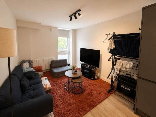 Apartment for rent in Eastbourne, East Sussex