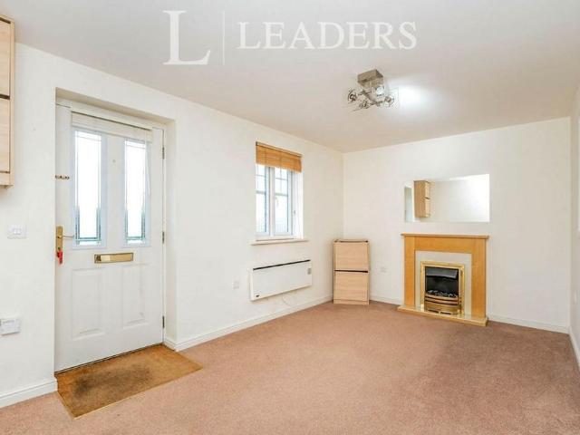 Apartment for rent in Eastleigh, Helford