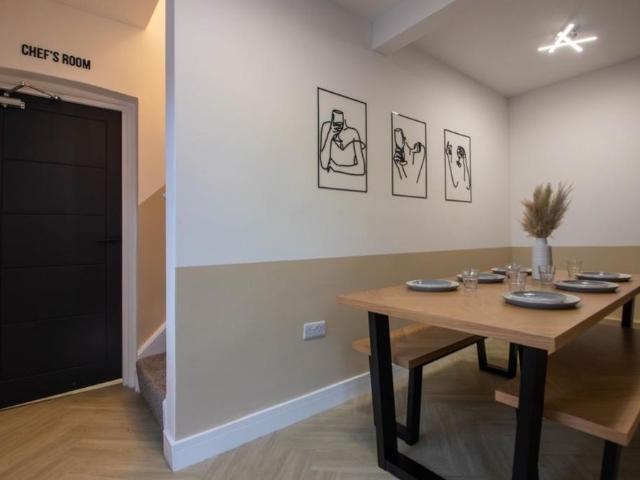 Apartment for rent in Attenborough, East Midlands