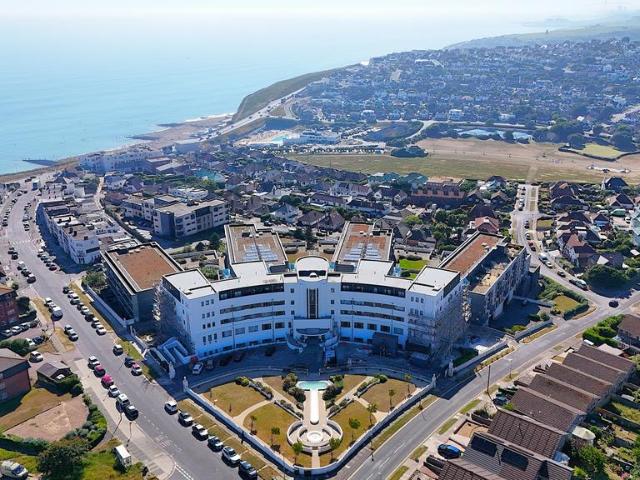 Flat for rent in Brighton, Saltdean