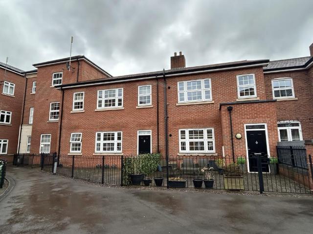Flat for rent in Dickens Heath, Isle Of Man