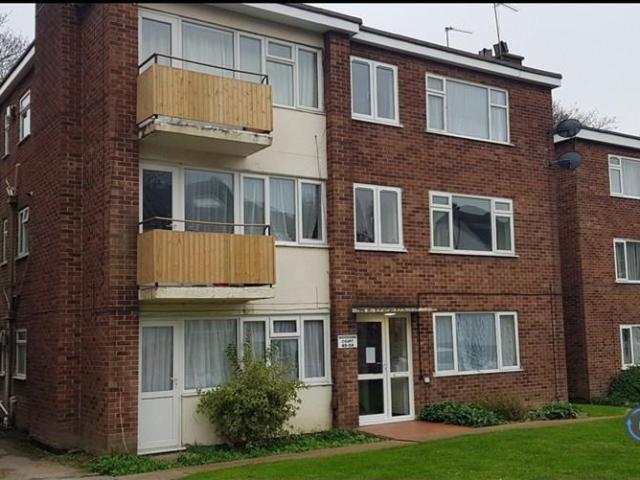 Flat for rent in Portswood Park, City Of Southampton