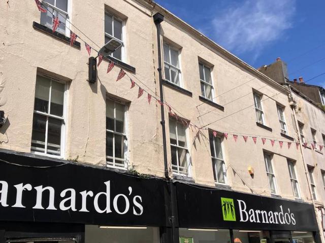 Flat for rent in Whitehaven