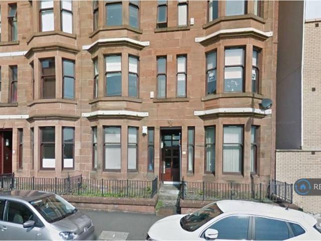 Flat for rent in Mount Florida, Scotland