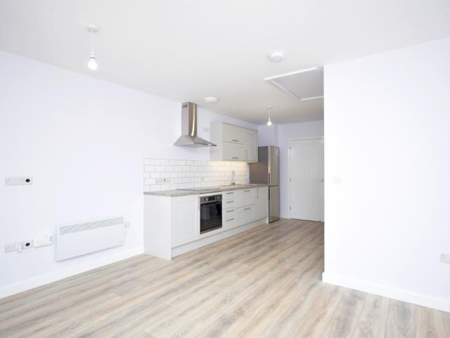 Apartment for rent in High Field, York