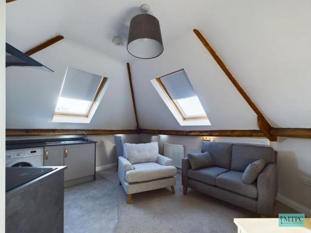 Apartment for rent in High Field, York