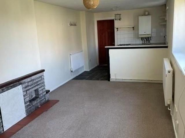 Apartment for rent in Gowerton, Wales