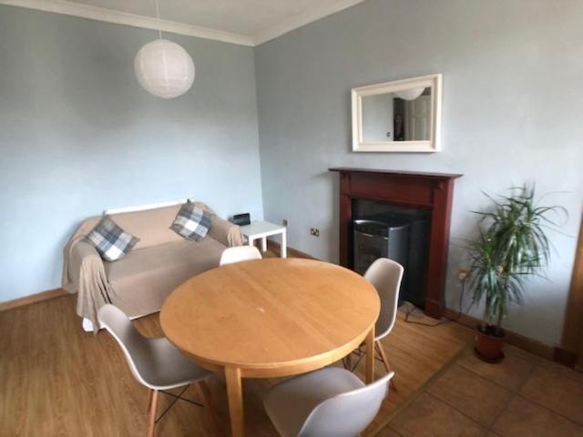 Apartment for rent in Old Town, Scotland