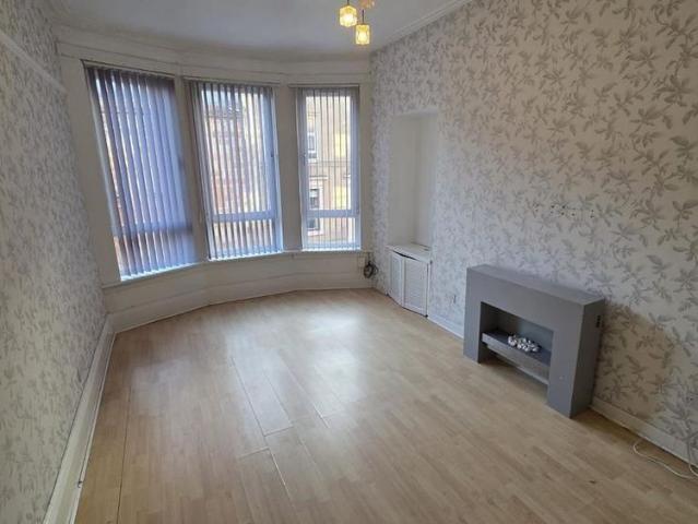 Apartment for rent in Greenock, Scotland