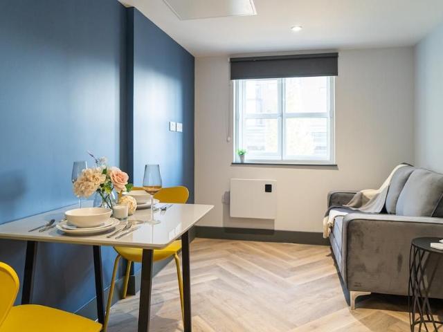 Apartment for rent in Georgia, Greater Manchester