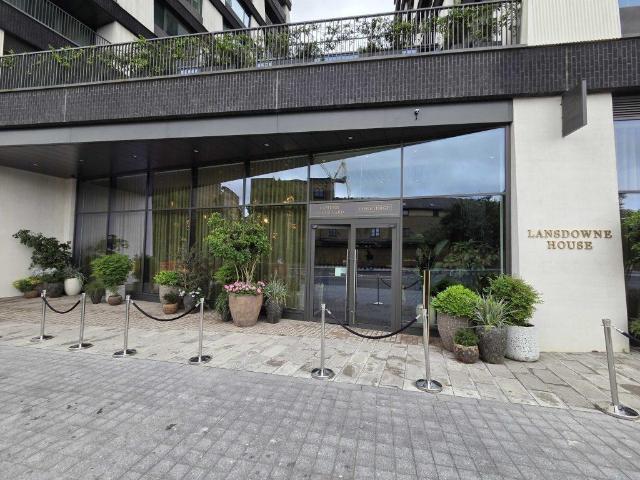 Flat for rent in Chalk Farm, Primrose Hill