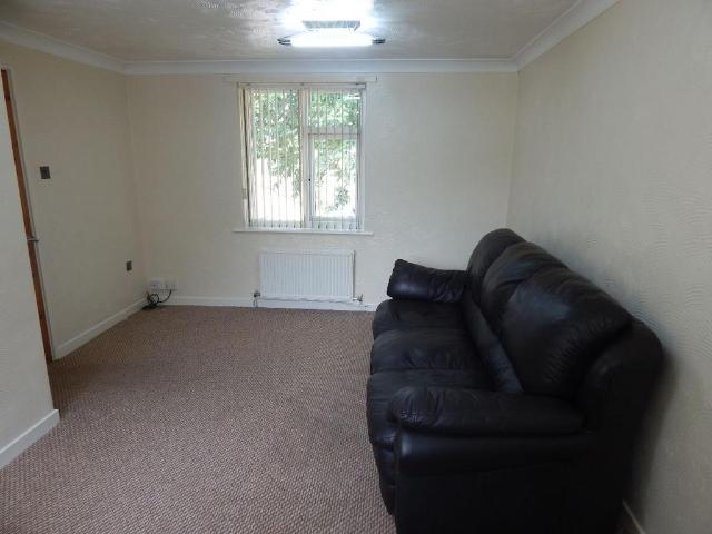 Flat for rent in Dewsbury Moor, Heckmondwike
