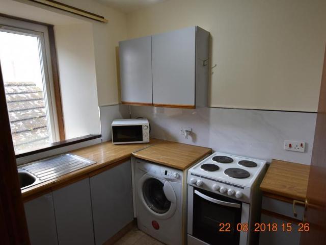 Apartment for rent in Craigie, Moneydie
