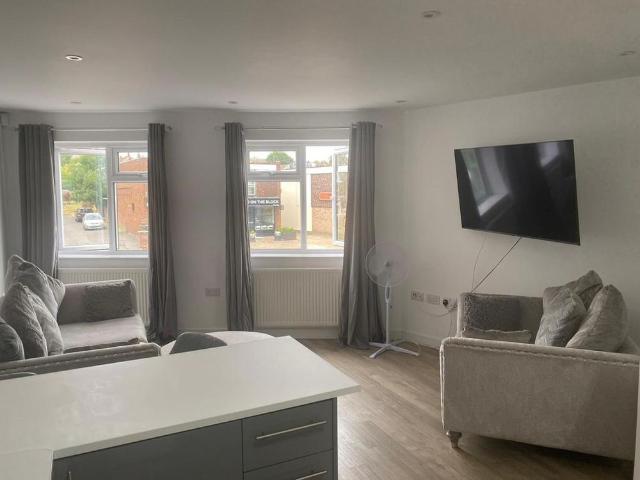 Apartment for rent in Alton Barnes, Essex