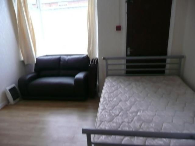 Apartment for rent in Georgia, Greater Manchester