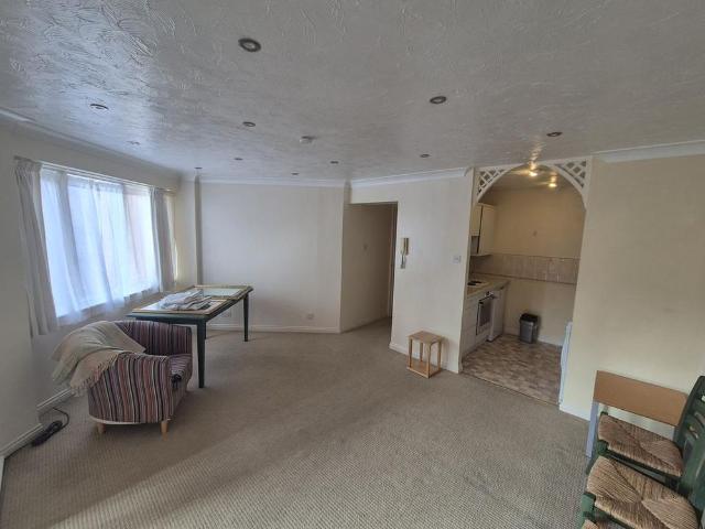 Apartment for rent in Milton Keynes