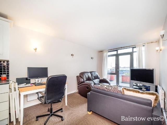 Apartment for rent in Greater London