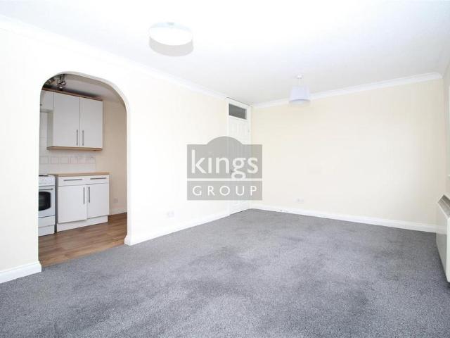 Apartment for rent in Church Langley, Harlow