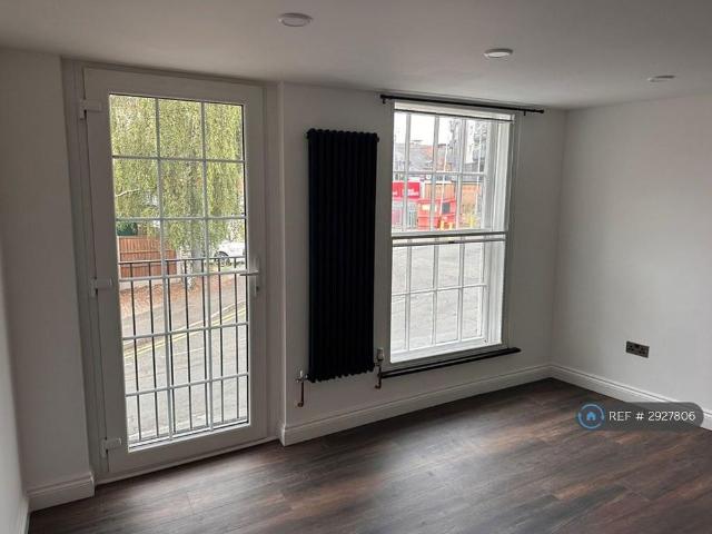 Apartment for rent in Northampton, Northamptonshire