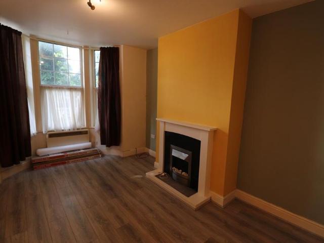 Apartment for rent in Northampton, Northamptonshire