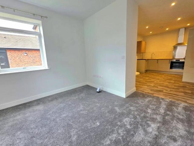 Apartment for rent in Worsbrough, Barnsley