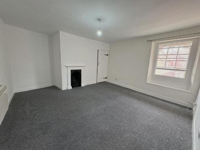 Apartment for rent in Newark on Trent, Newark and Sherwood