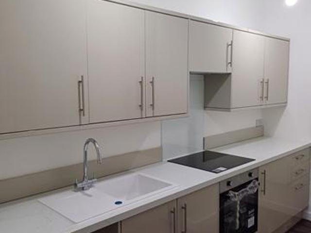 Flat for rent in Rockliffe, Irwell Vale