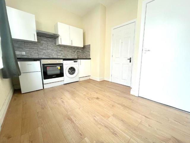 Flat for rent in Blackpool, Isle Of Man