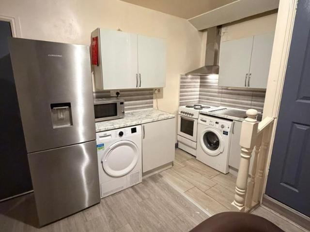 Flat for rent in Kings Heath, West Midlands