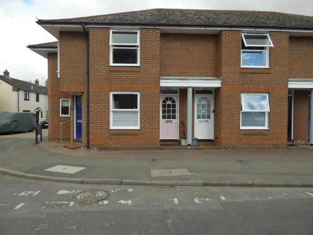 Flat for rent in Maldon, Essex