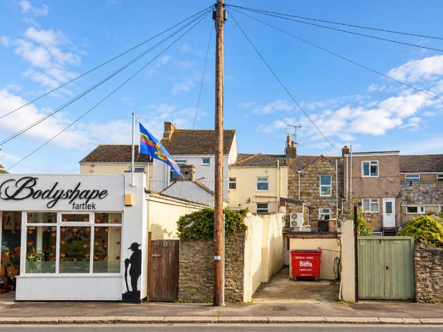 Apartment for rent in Torpoint