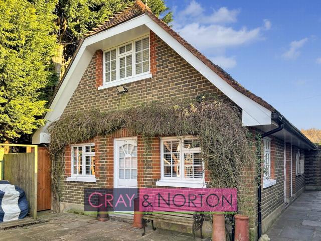 Apartment for rent in London Borough of Croydon, Greater London