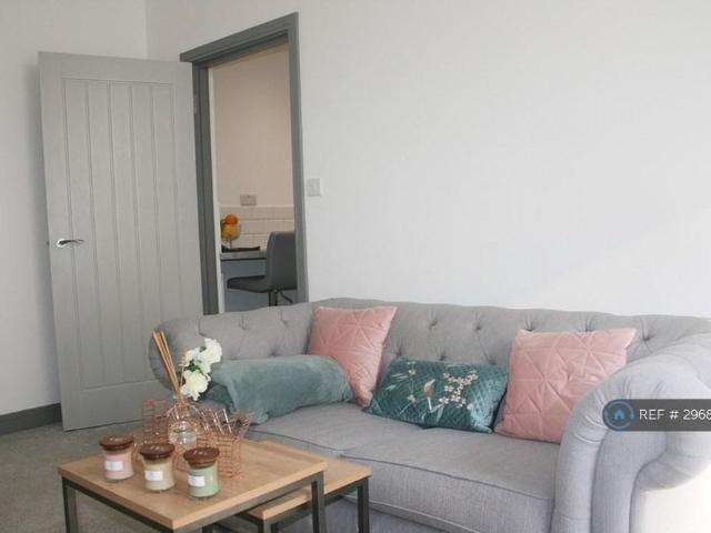 Apartment for rent in Ashburton, Bridford