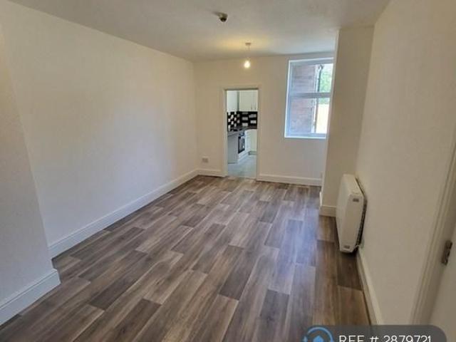 Apartment for rent in New Normanton, East Midlands