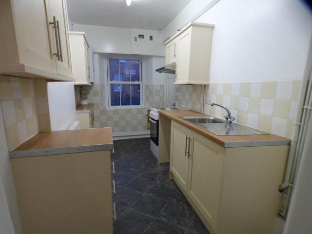 Apartment for rent in Castle Cary
