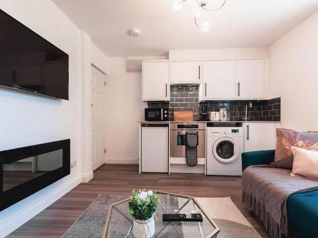 Apartment for rent in Reading