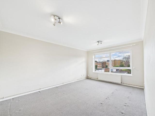 Apartment for rent in London Borough of Bexley, Greater London