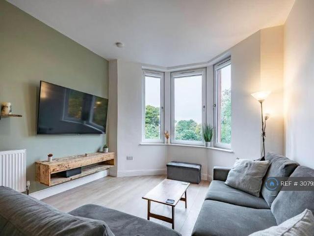 Apartment for rent in Braidfauld, Glasgow
