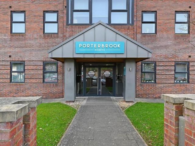 Apartment for rent in Isle Of Man