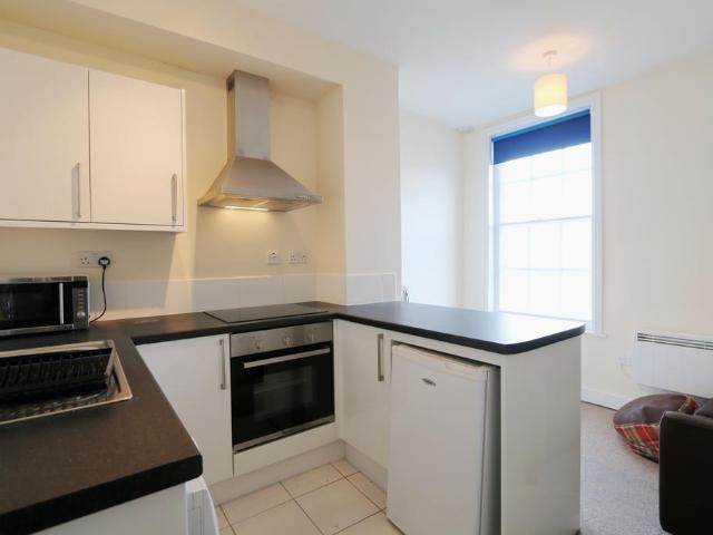 Flat for rent in Belmont, Dromore