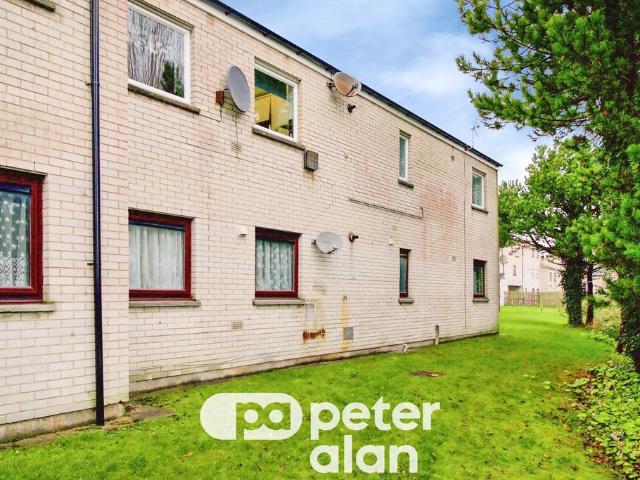 Flat for rent in Porthcawl, Nottage