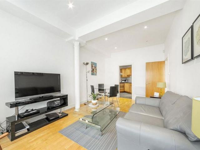 Apartment for rent in Blackfriars, Lyons