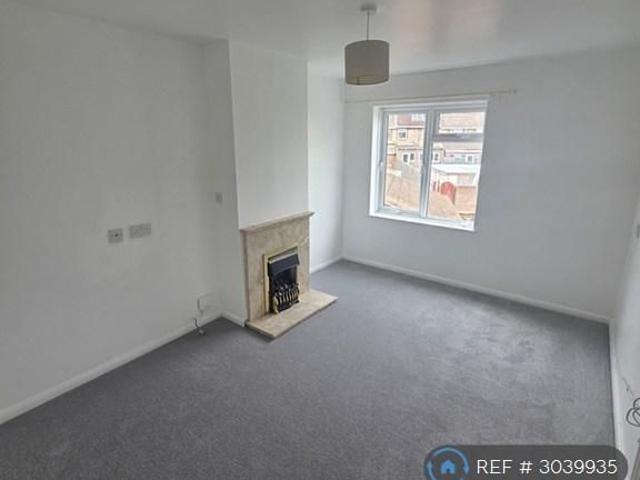 Apartment for rent in Elson, Gosport