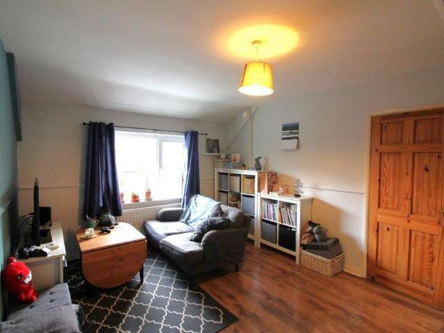 Apartment for rent in Wighay, Hucknall