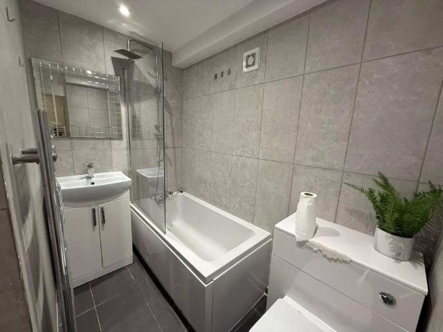 Apartment for rent in Slough