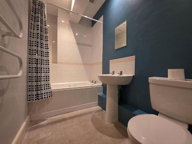 Apartment for rent in All Saints, West Midlands