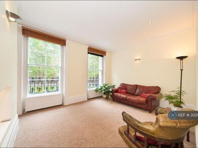 Apartment for rent in Somers Town, Greater London
