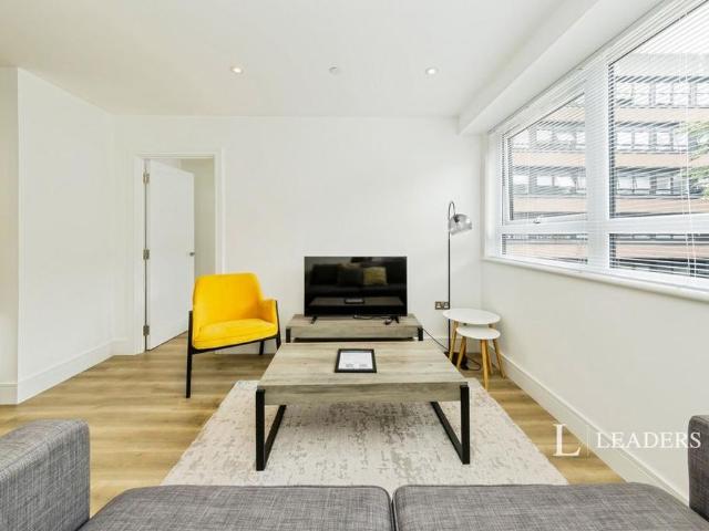 Apartment for rent in Blackwell, Perryfields