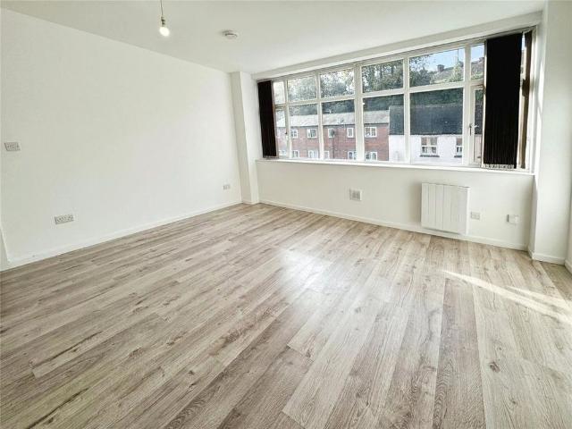 Apartment for rent in Blakebrook, Rushock