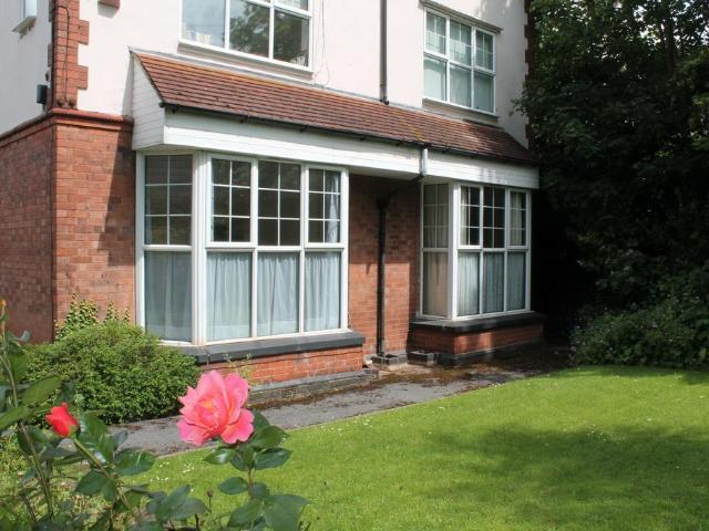 Flat for rent in Sherwood, Haddon